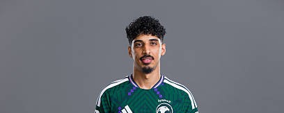 	Ziyad Al-Johani 	